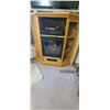 Image 1 : ELECTRIC FIREPLACE