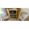 Image 2 : ELECTRIC FIREPLACE