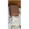 Image 1 : TWO FLEECE BLANKETS