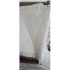 Image 8 : TWO BOXES OF HANDCRAFTED TABLE MATS/DOILEES, AND LINENS