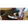 Image 2 : LEVITTATING GLOBE (X2\0