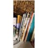 Image 10 : MISC. ASST. BOOKS/RIGID PLACMATS, ETC.