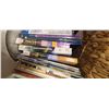 Image 11 : MISC. ASST. BOOKS/RIGID PLACMATS, ETC.