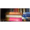 Image 14 : MISC. ASST. BOOKS/RIGID PLACMATS, ETC.