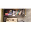 Image 1 : MISC. ASST. BOOKS/RIGID PLACMATS, ETC.