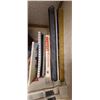Image 7 : MISC. ASST. BOOKS/RIGID PLACMATS, ETC.