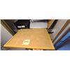 Image 2 : BROTHER ELECTRIC TYPEWRITER, CORK BOARD, OFFICE SUPPLIES; DYNO ROTARY LABELLER
