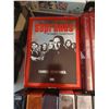 Image 2 : COMPLETE SEASON 2 OF THE SAPRANO'S IN VHS AND SEASON 1,3,4,5,6 IN DVD