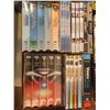 Image 1 : STAR TREK(VHS); MA & PA KETTLE MOVIE SET; FIVE I LOVE LUCY DVD SET, BEVERLY HILL HILLBILLIES, DYNAST