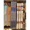 Image 3 : STAR TREK(VHS); MA & PA KETTLE MOVIE SET; FIVE I LOVE LUCY DVD SET, BEVERLY HILL HILLBILLIES, DYNAST