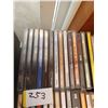 Image 2 :  ASSORTMENT OF MUSIC CD'S