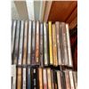 Image 3 :  ASSORTMENT OF MUSIC CD'S