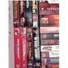 Image 4 : AN ASSORTMENT OF 20 VHS