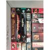 Image 5 : AN ASSORTMENT OF 20 VHS