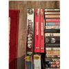 Image 2 : AN ASSORTMENT OF DVD'S - MOVIES AND DOCUMENTARIES - PLEASE SEE IMAGES FOR MORE DETAILS