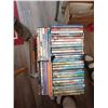 Image 1 : AN ASSORTMENT OF DVD'S - MOVIES AND DOCUMENTARIES - PLEASE SEE IMAGES FOR MORE DETAILS