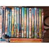 Image 3 : AN ASSORTMENT OF DVD'S - MOVIES AND DOCUMENTARIES - PLEASE SEE IMAGES FOR MORE DETAILS