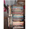 Image 1 : AN ASSORTMENT OF DVD'S - MOVIES AND DOCUMENTARIES - PLEASE SEE IMAGES FOR MORE DETAILS