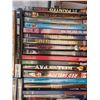 Image 2 : AN ASSORTMENT OF DVD'S - MOVIES AND DOCUMENTARIES - PLEASE SEE IMAGES FOR MORE DETAILS