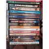 Image 3 : AN ASSORTMENT OF DVD'S - MOVIES AND DOCUMENTARIES - PLEASE SEE IMAGES FOR MORE DETAILS
