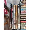 Image 5 : AN ASSORTMENT OF DVD'S - MOVIES AND DOCUMENTARIES - PLEASE SEE IMAGES FOR MORE DETAILS