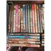 Image 2 : AN ASSORTMENT OF DVD'S - MOVIES AND DOCUMENTARIES - PLEASE SEE IMAGES FOR MORE DETAILS