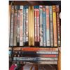 Image 3 : AN ASSORTMENT OF DVD'S - MOVIES AND DOCUMENTARIES - PLEASE SEE IMAGES FOR MORE DETAILS
