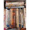 Image 2 : AN ASSORTMENT OF DVD'S - MOVIES AND DOCUMENTARIES - PLEASE SEE IMAGES FOR MORE DETAILS