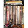 Image 3 : AN ASSORTMENT OF DVD'S - MOVIES AND DOCUMENTARIES - PLEASE SEE IMAGES FOR MORE DETAILS