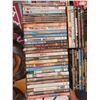 Image 1 : AN ASSORTMENT OF DVD'S - MOVIES AND DOCUMENTARIES - PLEASE SEE IMAGES FOR MORE DETAILS