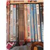 Image 2 : AN ASSORTMENT OF DVD'S - MOVIES AND DOCUMENTARIES - PLEASE SEE IMAGES FOR MORE DETAILS