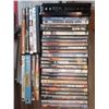 Image 1 : AN ASSORTMENT OF DVD'S - MOVIES AND DOCUMENTARIES - PLEASE SEE IMAGES FOR MORE DETAILS