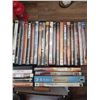 Image 2 : AN ASSORTMENT OF DVD'S - MOVIES AND DOCUMENTARIES - PLEASE SEE IMAGES FOR MORE DETAILS