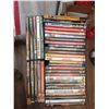 Image 1 : AN ASSORTMENT OF DVD'S - MOVIES AND DOCUMENTARIES - PLEASE SEE IMAGES FOR MORE DETAILS