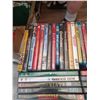 Image 2 : AN ASSORTMENT OF DVD'S - MOVIES AND DOCUMENTARIES - PLEASE SEE IMAGES FOR MORE DETAILS