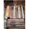 Image 3 : AN ASSORTMENT OF DVD'S - MOVIES AND DOCUMENTARIES - PLEASE SEE IMAGES FOR MORE DETAILS