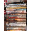 Image 2 : AN ASSORTMENT OF DVD'S - MOVIES AND DOCUMENTARIES - PLEASE SEE IMAGES FOR MORE DETAILS