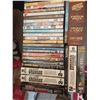 Image 1 : AN ASSORTMENT OF DVD'S - MOVIES AND DOCUMENTARIES - PLEASE SEE IMAGES FOR MORE DETAILS