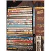 Image 2 : AN ASSORTMENT OF DVD'S - MOVIES AND DOCUMENTARIES - PLEASE SEE IMAGES FOR MORE DETAILS