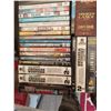 Image 3 : AN ASSORTMENT OF DVD'S - MOVIES AND DOCUMENTARIES - PLEASE SEE IMAGES FOR MORE DETAILS