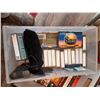 Image 1 : BLANK VHS TAPES AND SOME 8MM