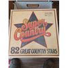 Image 1 : VINYL RECORDS, 82 GREAT COUNTRY STARS BY READER'S DIGGEST