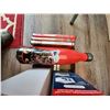 Image 13 : CHRISTMAS DECORATIONS INCLUDING: BLOW UP SANTA AND PROJECTOR