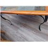 Image 2 : COFFEE TABLE 19" X 32"