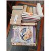 Image 1 : LOT OF COOK BOOKS