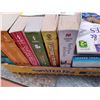 Image 3 : LOT OF COOK BOOKS