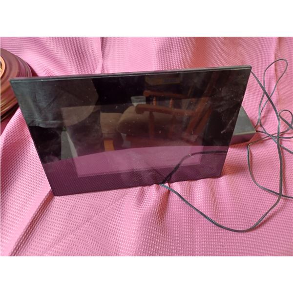 SONY DIGITAL PICTURE FRAME
