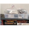Image 1 : TABLE AND CHAIR LEG BUFFER PADS / FELT PADS