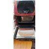Image 2 : POWER PRO AIR FRYER