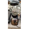 Image 2 : BLACK AND DECKER BLENDER, PHILIPS SPEED MIXER